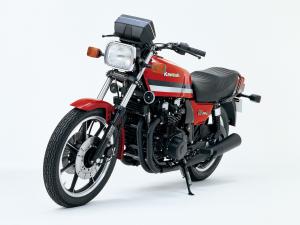 Kawasaki GPZ1100